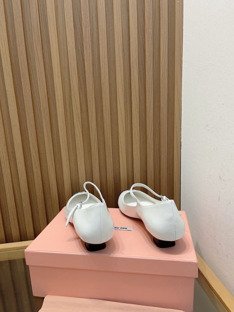 Miu Miu Shoes